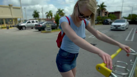 bang! originals: Pounding The Flour Out Of Her