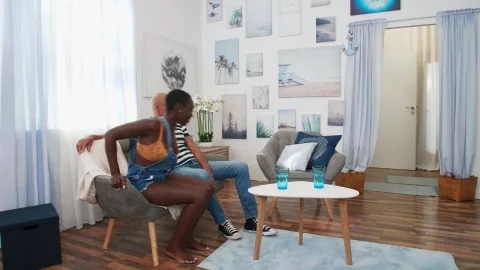 Reality Kings: Indulging Her Titties with Care