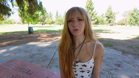 bang! originals: Exploring Every Inch of Amber's Body