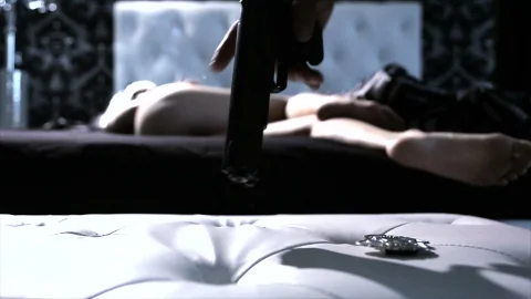 Pretty Dirty: Shameful Vice Squad's Debauchery